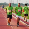 rohtak haribhoomi half marathon 2018 param mitra (23)